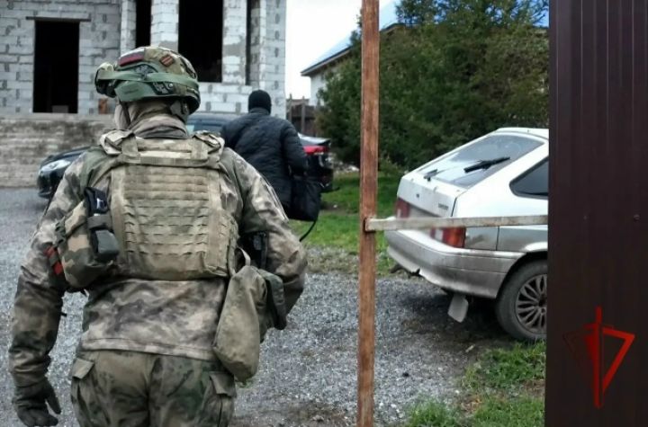 20 человек поставлены на воинский учет после рейда