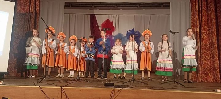 Историю славянской письменности вспомнили в Разведчике