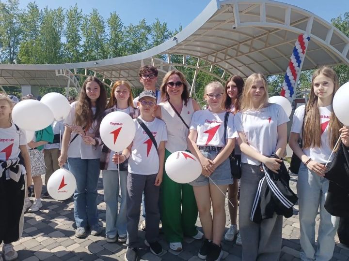 Школьный театр из Звездного занят третье место на конкурсе