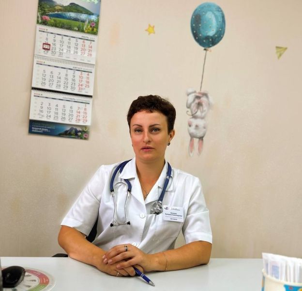 Как сохранить здоровье ребенка от рождения до совершеннолетия