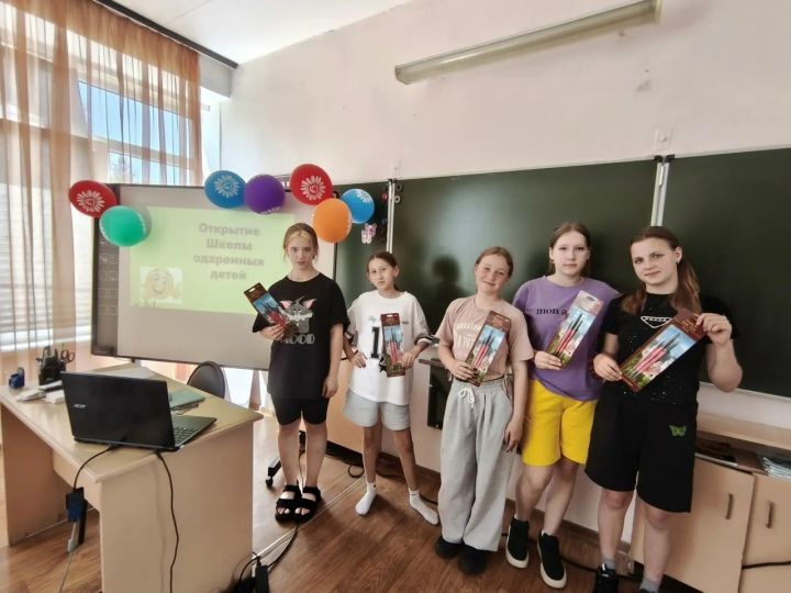 Летняя компания детского отдыха стартовала в округе