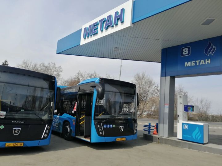 Кузбасс начал запасать топливо
