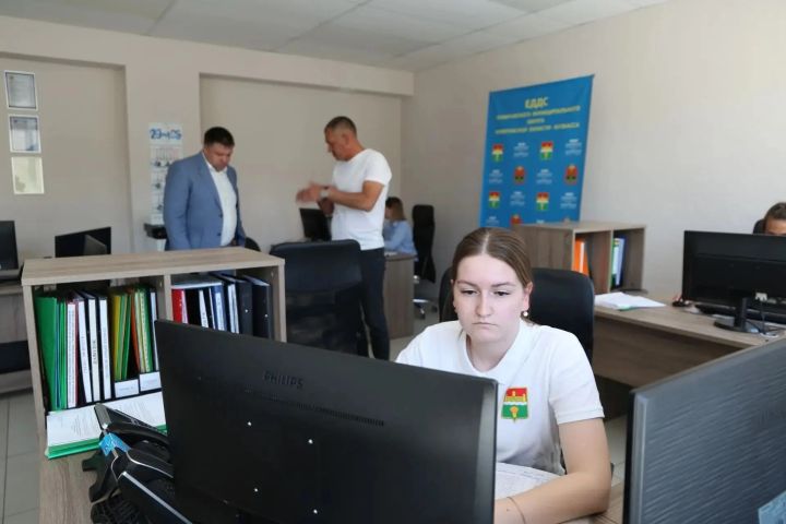 Работу ресурсоснабжающих организаций обсудили на совещании