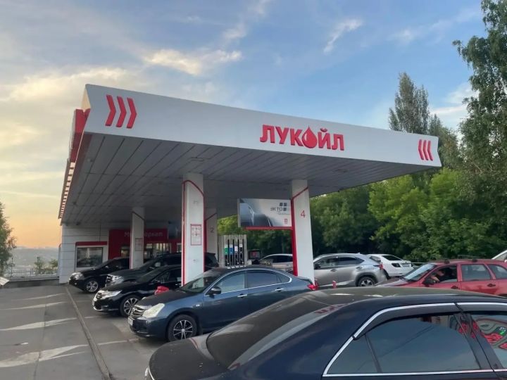 Новые правила отпуска топлива установлены в Кузбассе