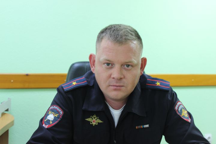 Дорога под контролем