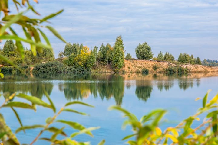 В Кузбассе выявили 129 земельных участков для строительства жилья