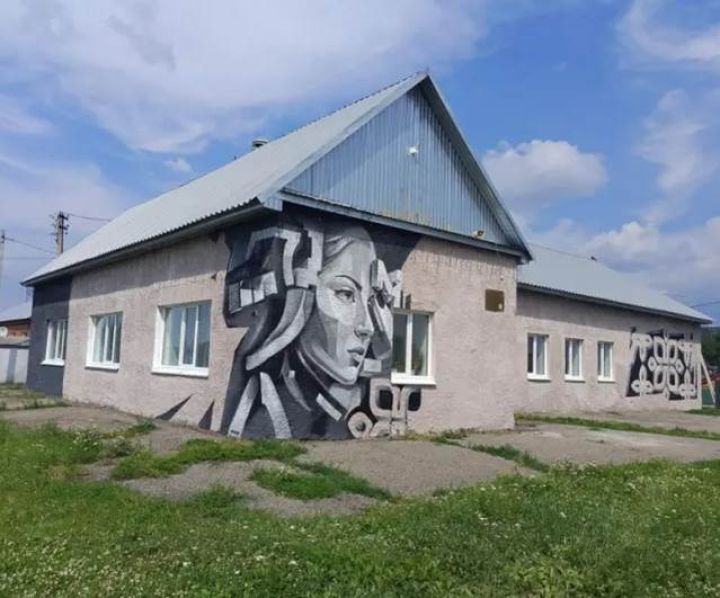 Проект «Третье место» меняет жизнь наших деревень
