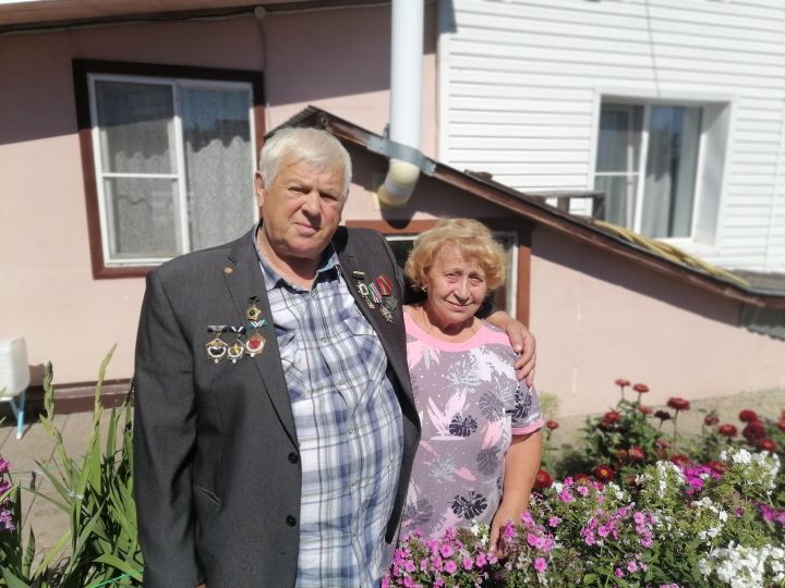 Счастье и слава шахтёрской династии