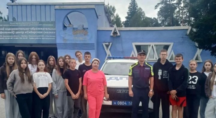 Юидовцев Ягуново отметили дипломом