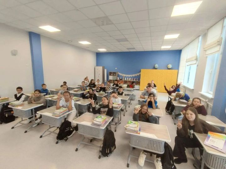 В учебных заведениях округа прошли переклички