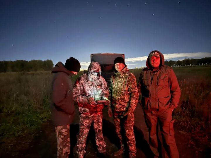 Охотникам предложили помочь в отражении нашествия медведей