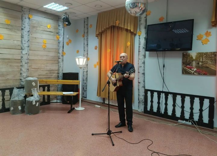 Волонтёрской группе Мозжухи исполнилось четыре года