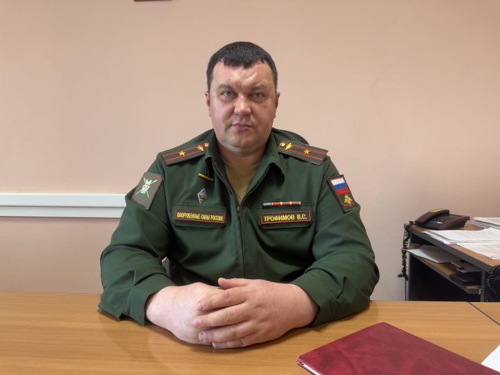 Как проходит призыв на срочную службу