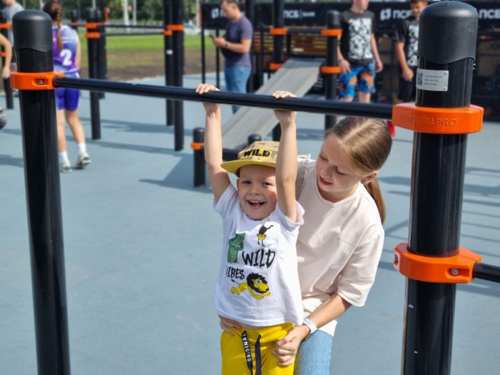 В КуZбассе будут расширены возможности для летнего отдыха детей