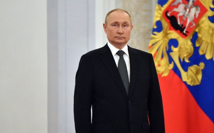 Президент России выступит на саммите 