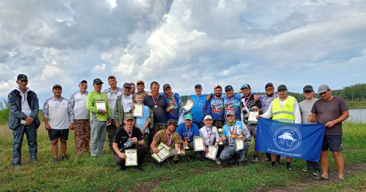  Победитель Кубка Кузбасса 