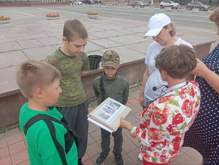 Экскурсия по Кемерову