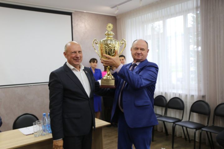 Клуб семитысячников
