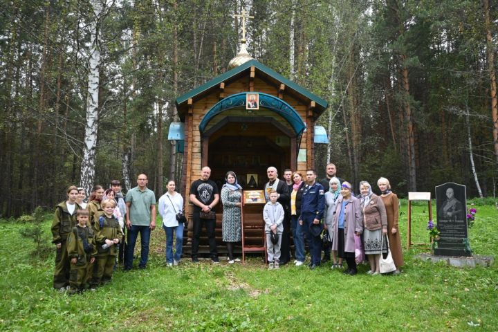 В память о героях русско-японской войны