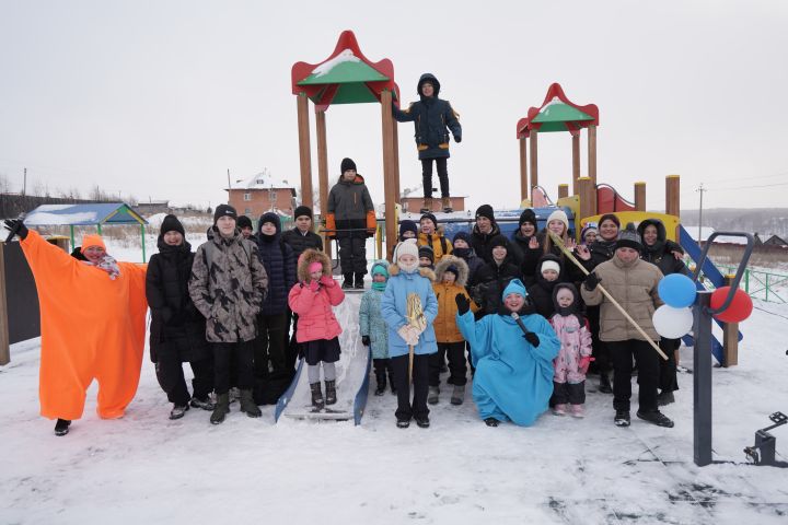 Для игр, спорта и веселья