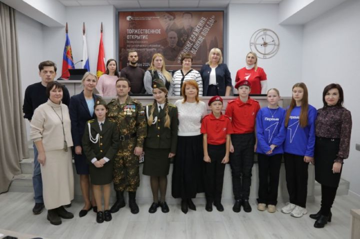 Великие сражения. Великие Победы