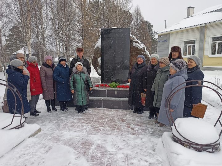 День Неизвестного Солдата