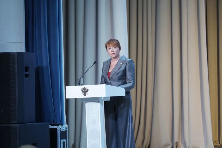 Бюджетное послание - 2025