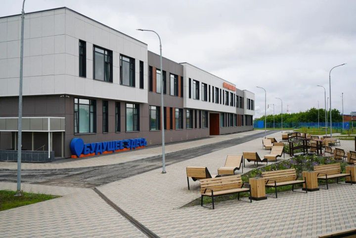 В администрации округа подвели итоги 2024 года
