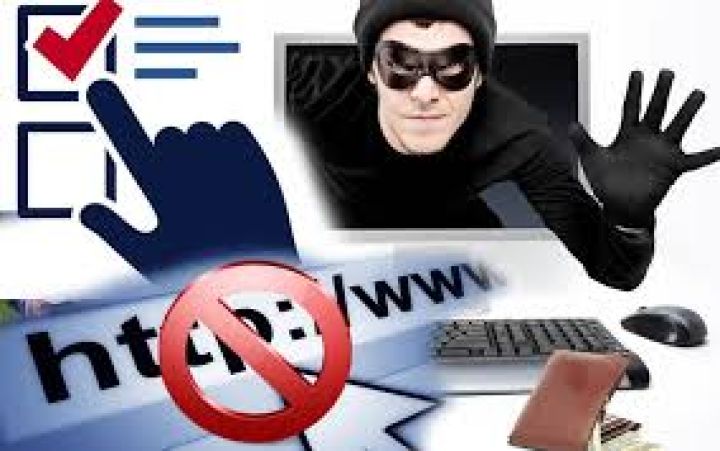 Мошенники продолжают обманывать жителей округа