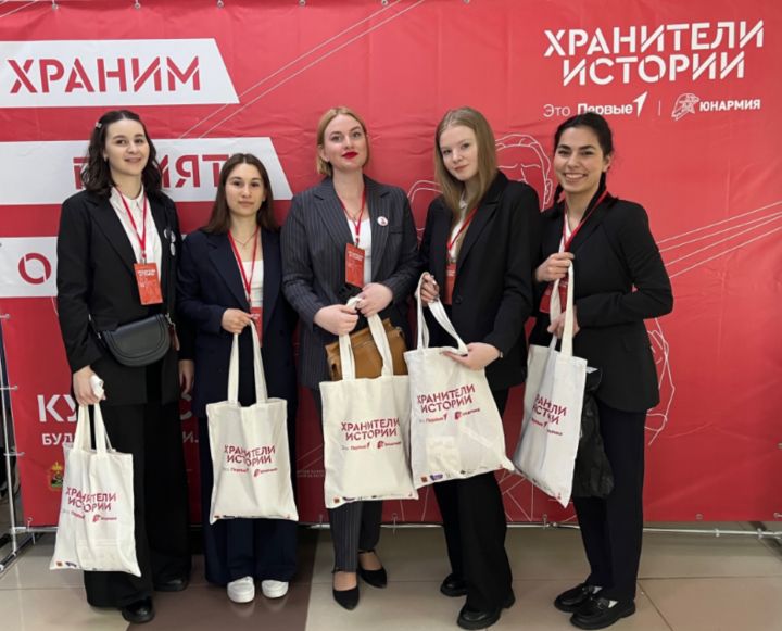 Школьники Металлплощадки узнали о сохранении истории 