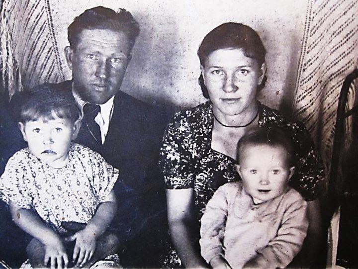 Фронтовики – летописцы сурового времени
