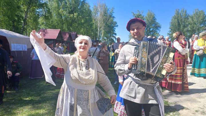 Ансамбли округа победили на конкурсе казачьей культуры
