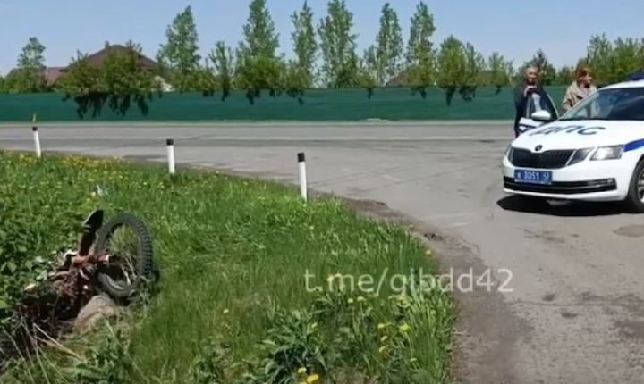 Подросток нарушил правила после урока безопасности