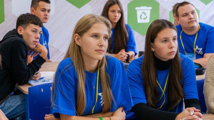 Кузбасские проекты вошли в число лучших на форуме «Сильные идеи для нового времени»