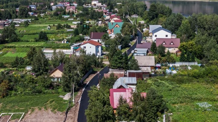 Заявку округа представят на всероссийском конкурсе