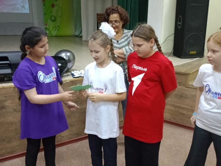 День красоты отметили в Ягуново