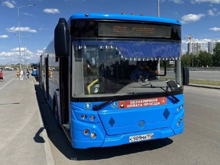 Изменения сезонных маршрутов