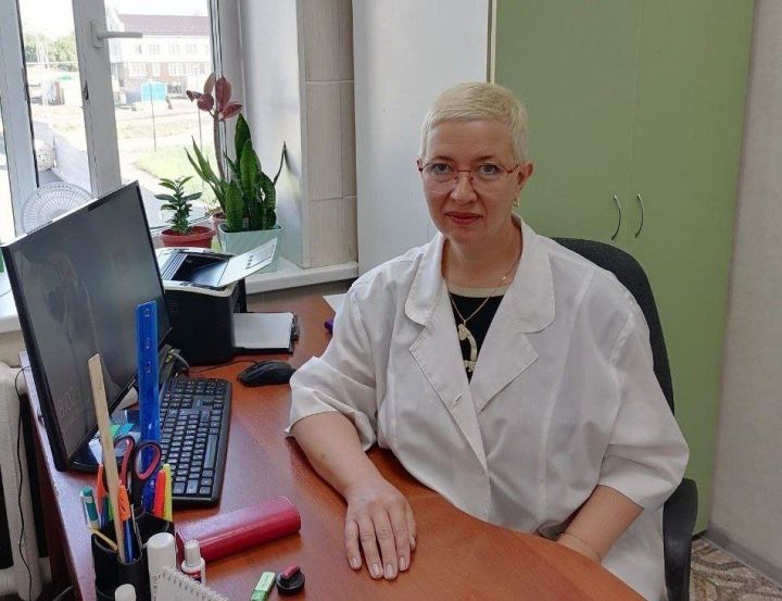 Врач рассказала, как укрепить психическое здоровье