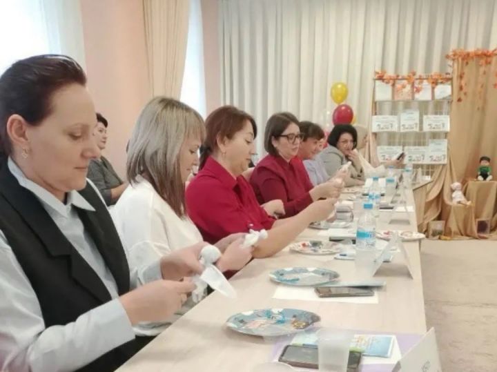 Педагоги познакомились с бесшовным образованием