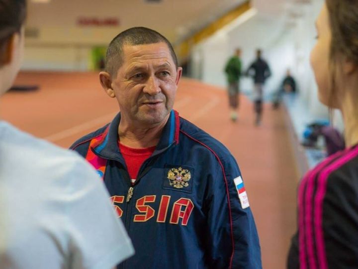 Ходьба за самым важным