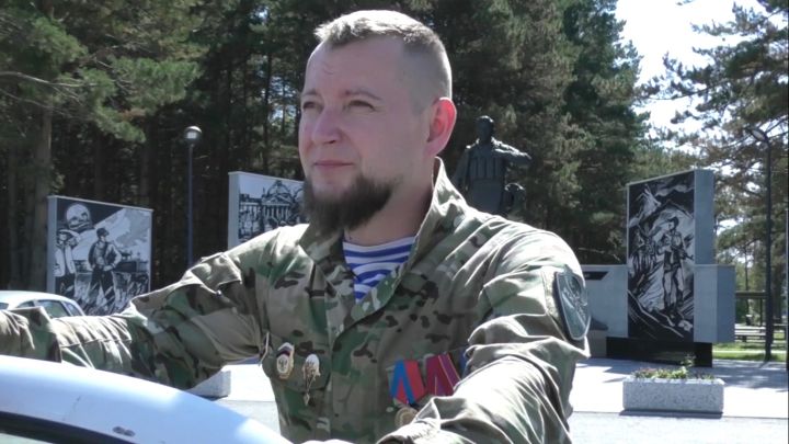 Сегодня можно проголосовать за фильм про нашего земляка