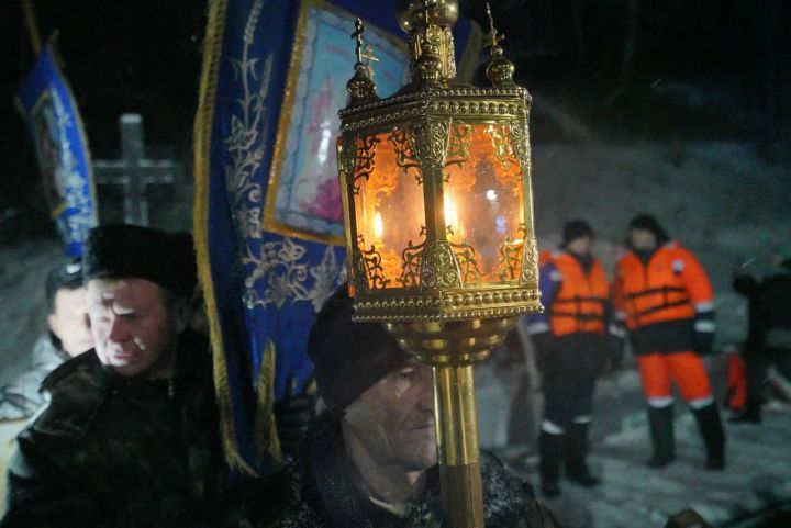 Елыкаевская купель вошла в число лучших товаров России