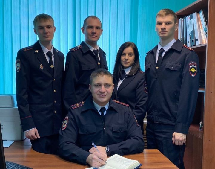 Работа полиции: профессия или искусство?