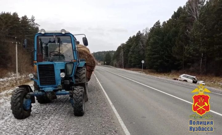 Тракторист, по вине которого погиб водитель автомобиля, предстанет перед судом