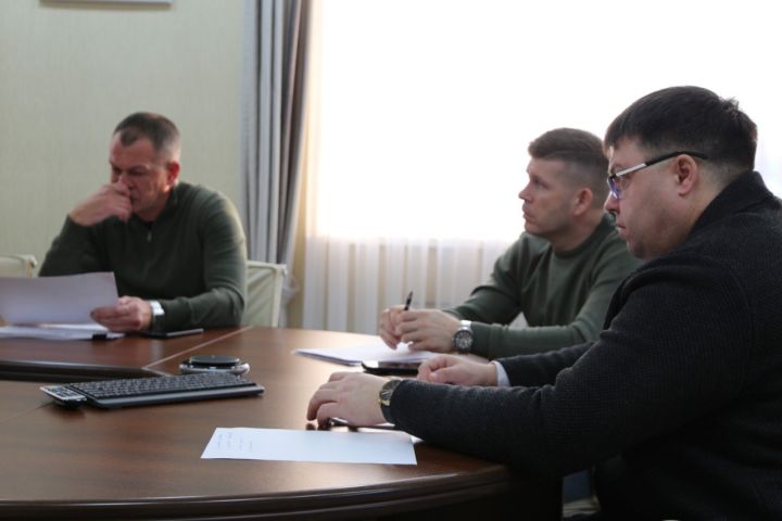 Как отработали службы округа в первые дни нового года?