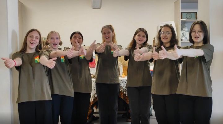 Музей Елыкаевской школы победил во всероссийском конкурсе