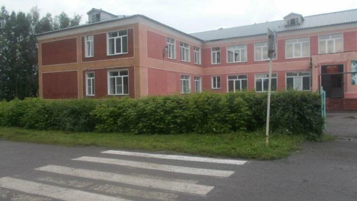 Каким было образование в округе в 1980-е годы