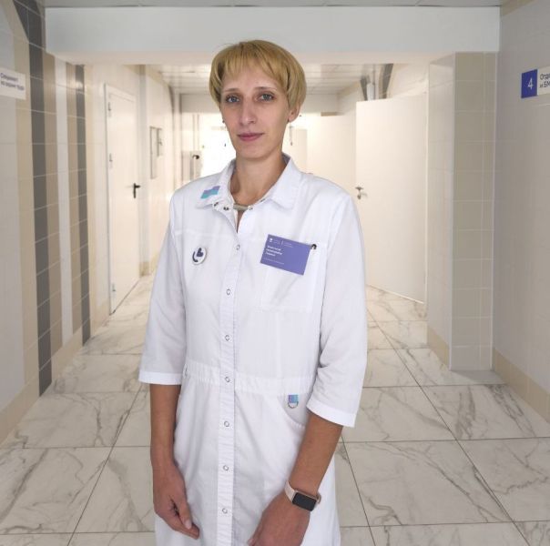 Врач рассказала, как часто женщинам проходить обследование груди