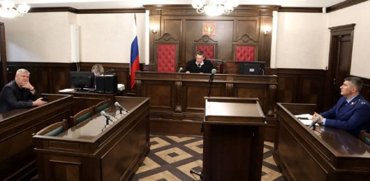 Жителя округа наказали за реабилитацию нацизма