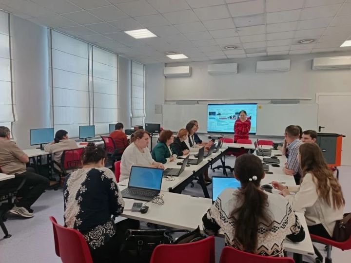 Педагоги изучили сложные экзаменационные вопросы